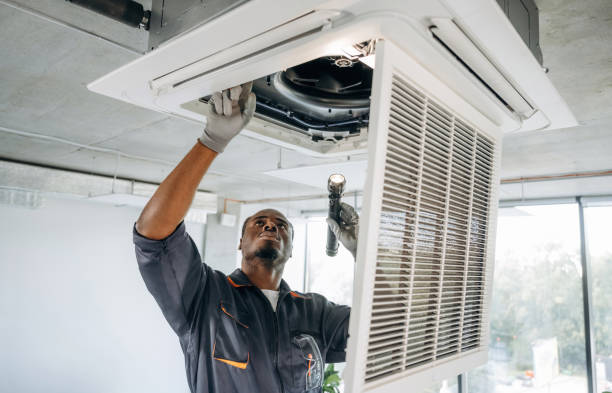 Trusted Hvac service in Biscoe, NC - FH HVAC