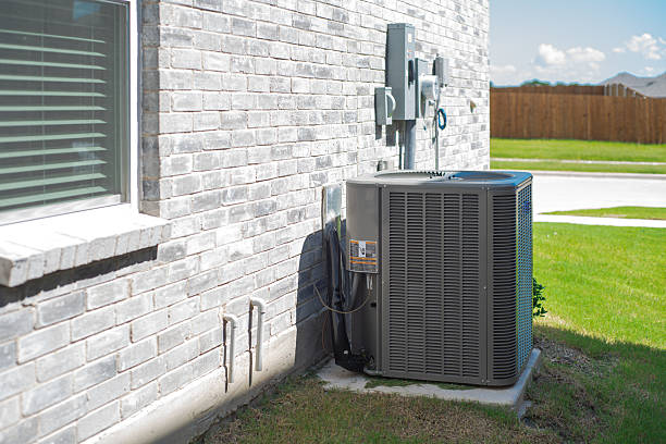 Reliable Hvac contractor in Biscoe, NC by FH HVAC